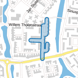 Henricus Rolstraat