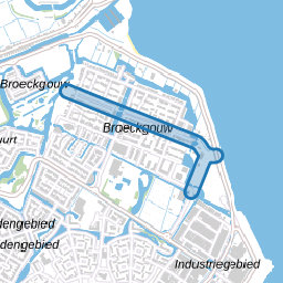 Het Noordzeepad