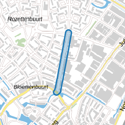 Hyacintenstraat