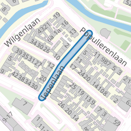 Iepenlaan