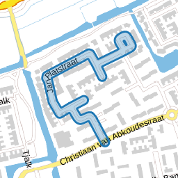 Jan Platstraat