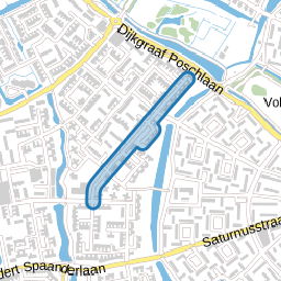 Jan Sluiterstraat
