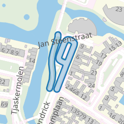 Jan Steenstraat