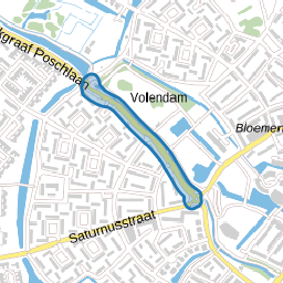 Jupiterlaan