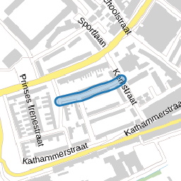 Kapelaan Ruiterstraat