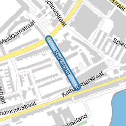 Kerkstraat