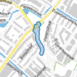 Kielstraat