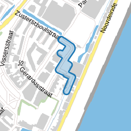 Kloosterbuurt
