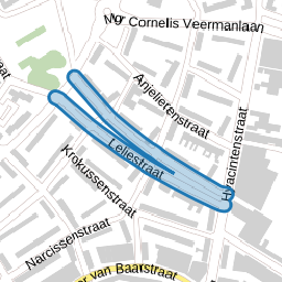 Leliestraat