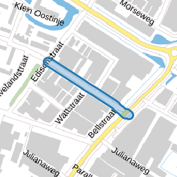 Marconistraat