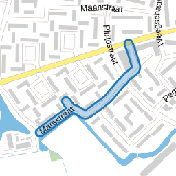 Marsstraat