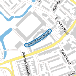 Meidoornstraat