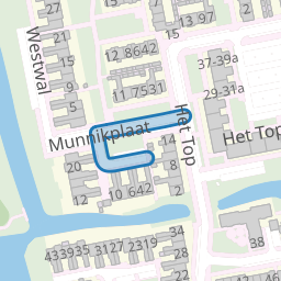 Munnikplaat