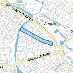 Neptunusstraat