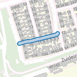 Oranjestraat