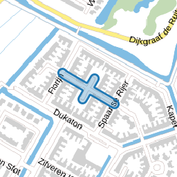 Paardrijder