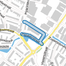 Papaverstraat