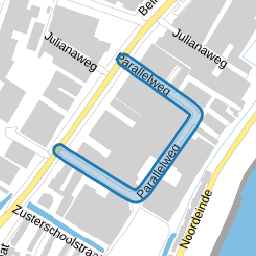 Parallelweg