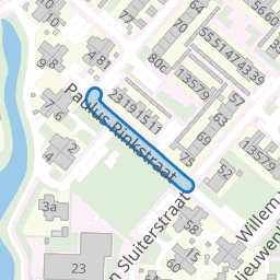 Paulus Rinkstraat