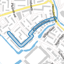 Pegasusstraat