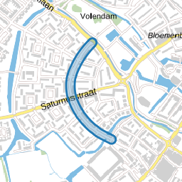 Plutostraat