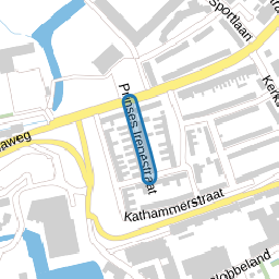 Prinses Irenestraat