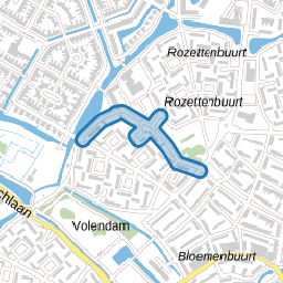 Reigerstraat