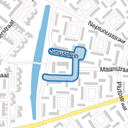 Siriusplein