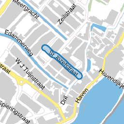 St Jozefstraat