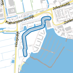 Strandweg