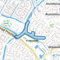 Torenvalkstraat