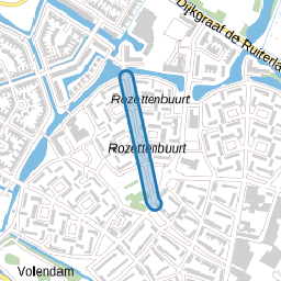 Urkerstraat