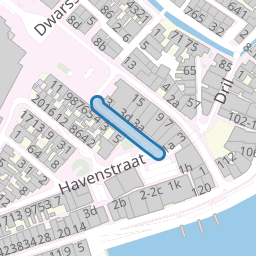 Ventersgracht