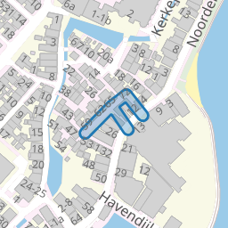 Veulenpad