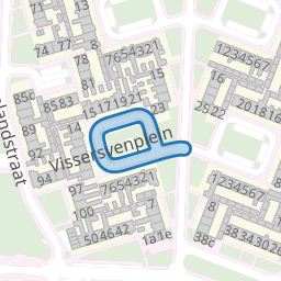 Vissersvenplein