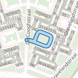 Volgervennenplein