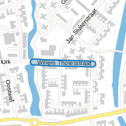 Willem Tholenstraat