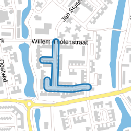 Willem Woutersstraat