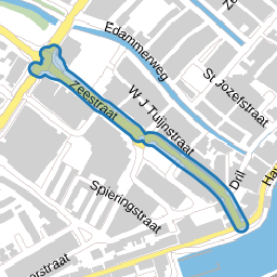Zeestraat