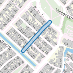 Zeilstraat