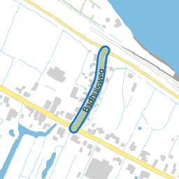 Badhuisweg