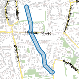 Alexanderweg