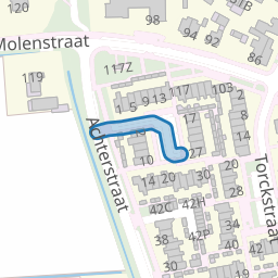 Bellaertsstraat