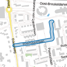 Boerhaavelaan