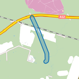 Bosbeekweg