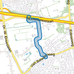 Bovenbuurtweg