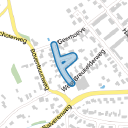 Bunthoeve