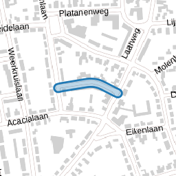 Cederlaan
