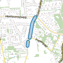 Diedenweg