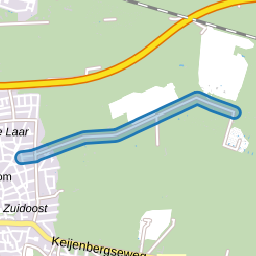 Dikkenbergweg